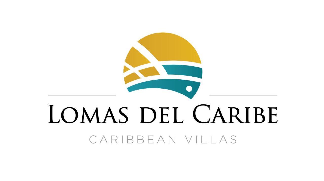 Lomas Del Caribe Villa Puerto Viejo de Talamanca Eksteriør bilde