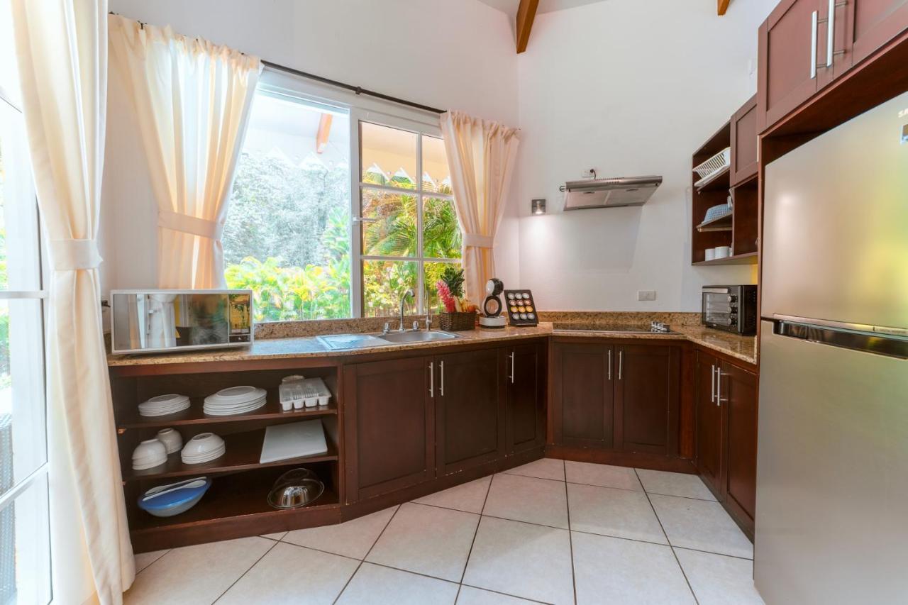 Lomas Del Caribe Villa Puerto Viejo de Talamanca Eksteriør bilde