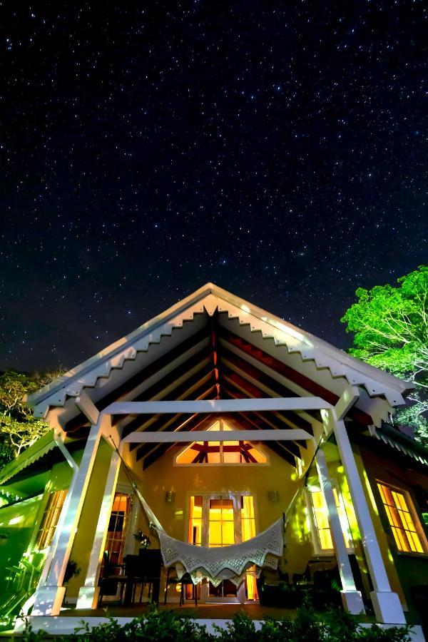 Lomas Del Caribe Villa Puerto Viejo de Talamanca Eksteriør bilde
