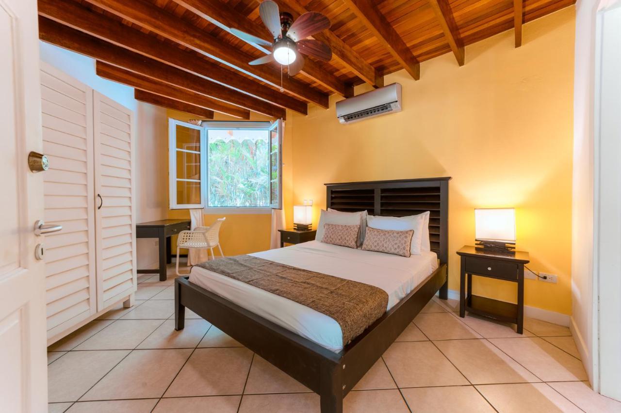 Lomas Del Caribe Villa Puerto Viejo de Talamanca Eksteriør bilde