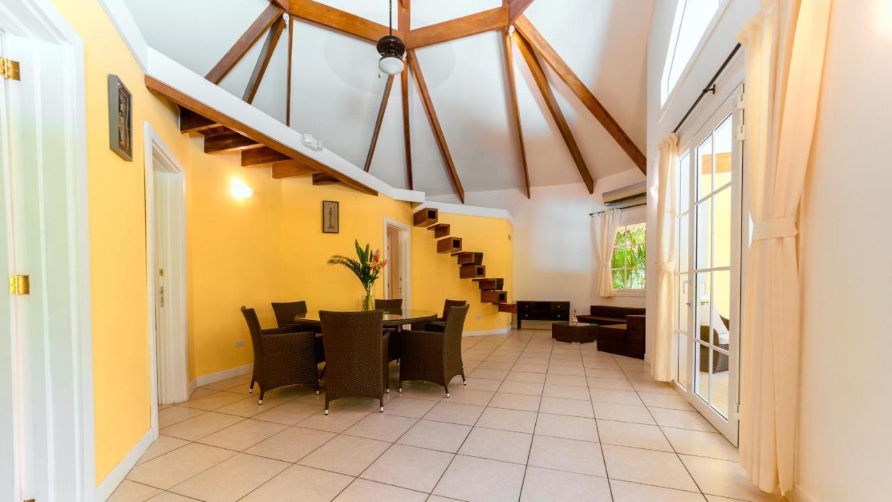 Lomas Del Caribe Villa Puerto Viejo de Talamanca Eksteriør bilde