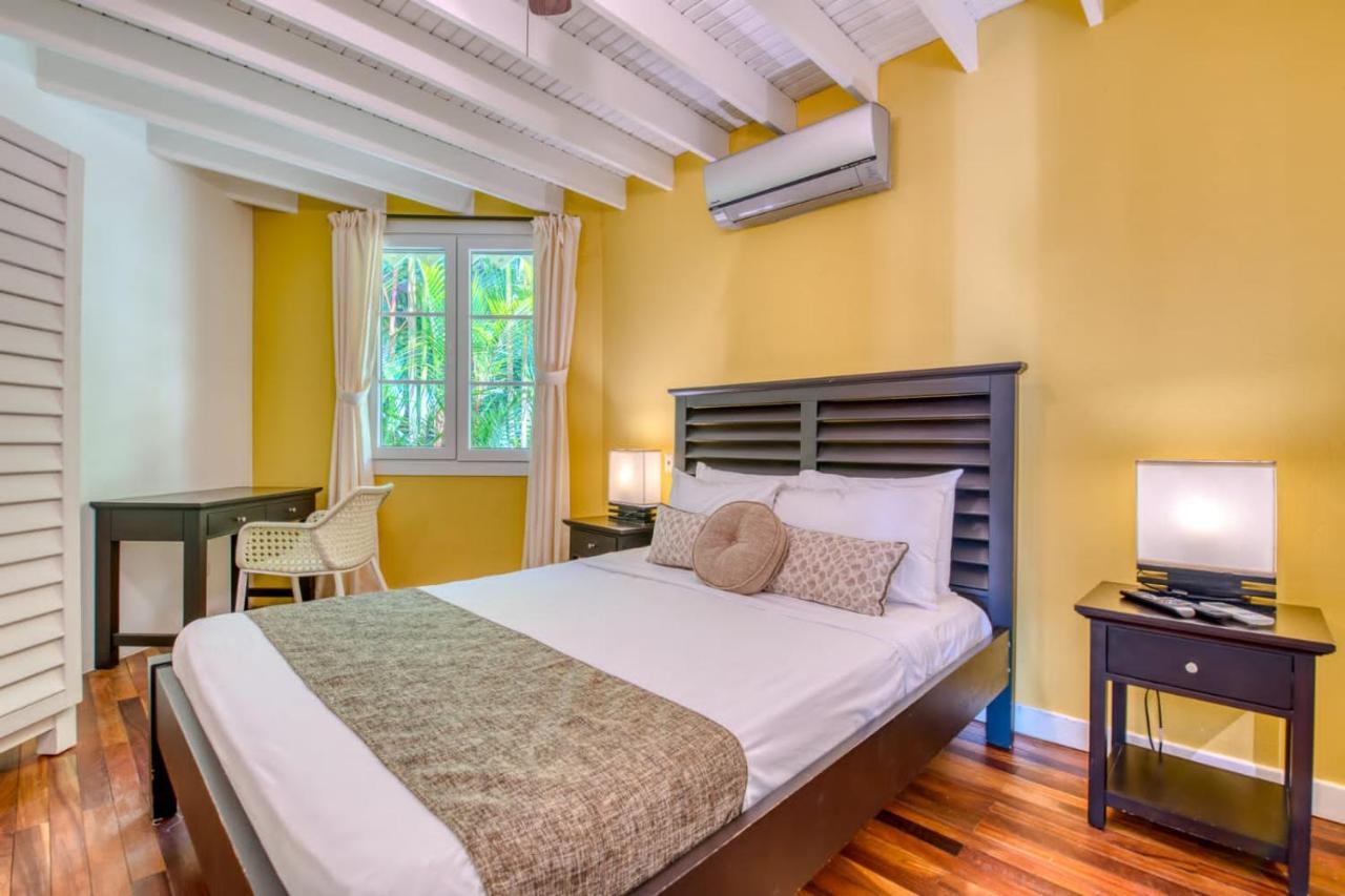 Lomas Del Caribe Villa Puerto Viejo de Talamanca Eksteriør bilde